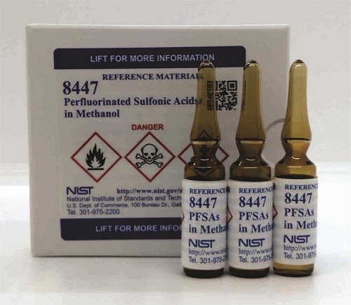 RM 8447  甲醇中的全氟磺酸標(biāo)準品